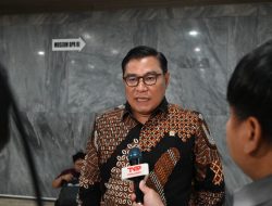 Komisi V DPR RI: WFA Efektif Urai Arus Mudik Nataru