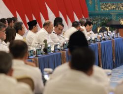 Dapur MBG Telah Ciptakan Lapangan Kerja Langsung untuk 741 Ribu Orang