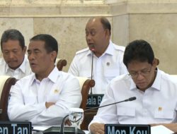 Menjelang HUT RI ke-81, Prabowo Targetkan 2.500 Dapur MBG Beroperasi di Papua