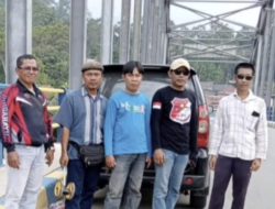 Surat Somasi BCA Finance Diduga Abaikan UU Perlindungan Konsumen di Sorot Tajam oleh LSM KPK dan PPWI Banten