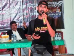 Ngariung Mio Banten Vol 1. Meetup And Minicontes Mio Banten Official