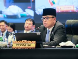 Indonesia melalui Menlu Sugiono: Kamboja-Thailand Akan Temukan Jalan Damai