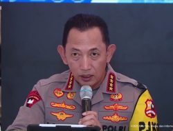Perkuat Rekonstruksi, Polri Siapkan Personel Tambahan Bangun Hunian Tetap dan Sementara untuk Warga Terdampak Bencana