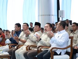 Prabowo Takjub Kejagung Selamatkan Rp6,6 Triliun: Bisa Bangun 100 Ribu Rumah