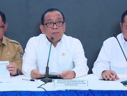 Bangkitkan Ekonomi Pascabencana, Pemerintah Kebut Pemulihan Pasar di Aceh, Sumut, dan Sumbar