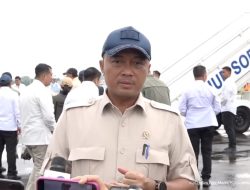 Berkat Kerja Keras Semua Pihak, RS di Lokasi Bencana Sumatera Mulai Pulih