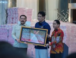 Penertiban Hutan Digencarkan, Pemerintah Berhasil Selamatkan Rp.6 Triliun