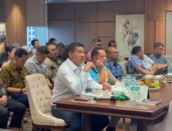 Pemerintah Kolaborasi dengan Yayasan Buddha Tzu Chi Bangun 2.600 Hunian Tetap Pascabencana di Sumatera