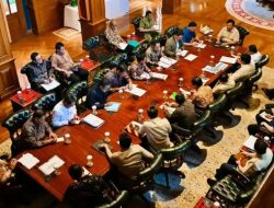 Presiden Prabowo Perintahkan Hunian Untuk Korban Bencana Sumatera Cepat Selesai