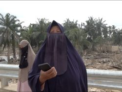 Harapan Kepala Dusun Aceh Tamiang Usai Dikunjungi Prabowo : Semoga Kami Tetap Diperhatikan