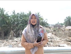 Usai Ditinjau Prabowo, Haru dan Harapan Warga Aceh Tamiang Menanti Rumah Layak Pasca Banjir