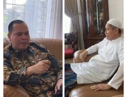 Walikota Serang H.Budi Rustandi Tegaskan Komitmen Perketat Larangan THM, Revisi Perda Diperkuat untuk Perlindungan Masyarakat