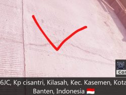 Proyek Milyaran Rupiah di Kota Serang Diduga Ada Penyimpangan, Koalisi Lembaga Banten Bersatu Layangkan Surat