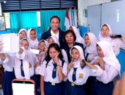 BNN Ubah Strategi Perang Narkoba: Bukan Sekadar Tangkap Bandar, tapi Selamatkan Generasi Muda