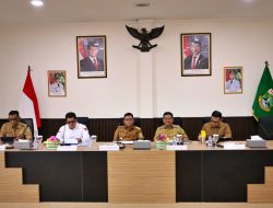 BPN Banten Siap Kawal Penataan Ruang dan Pengadaan Tanah untuk Atasi Banjir Tangerang Raya
