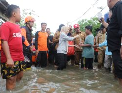 Terjang Banjir Sepaha Orang Dewasa di BCP 2, Ratu Zakiyah Ungkap Solusi Jangka Panjang