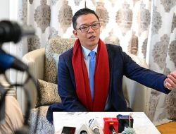 Indonesia Jadi Anggota Dewan Perdamaian Dunia, Ini Alasan dan Tugasnya