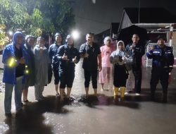 Puri Keraton Banjir: Dinas Perkim Kota Serang Terjun Langsung