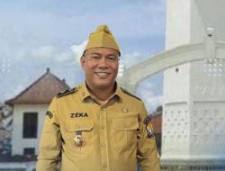 Kadisparpora Kota Serang: Pedagang Stadion Maulana Yusuf Belum Dipungut Retribusi, Tunggu Keputusan Walikotaa