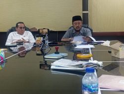 Komisi IV DPRD Serang Sidak PT. Murni Mapan Mandiri: Hasilnya Hingga Kini Jadi Pertanyaan Wartawan dan LSM