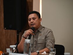 Legislator Gerindra Support Percepatan Hunian Korban Bencana Aceh, Sumut, dan Sumbar di Senayan
