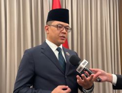 Menlu Sugiono Bantah Narasi Indonesia Ikut Agenda Israel di Board of Peace