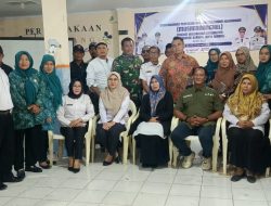 Anggota DPRD Kota Serang H.Didi Karnadi: Prioritas Fooging dalam Musrenbang Kelurahan Cimuncang RKPD Tahun 2027