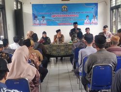 Kelurahan Sukawana, Ajukan Skala Prioritas pada Pembangunan Jalan Utama dalam Musrenbang RKPD Tahun 2027