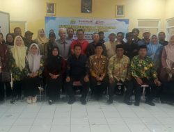 Anggota DPRD Serang H.TB.M.Yasin Hadiri Musrenbang Tingkat Kelurahan Terondol RKPD tahun 2027