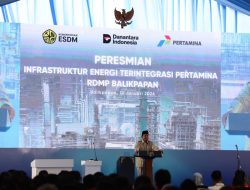 Prabowo Ingatkan Petinggi BUMN: Kalau Tak Sanggup Mengabdi, Berhenti Saja