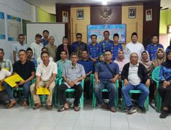 Moment Musrenbang RKPD Tahun 2027, Warga Cipare Minta Kecamatan Serang Dimekarkan