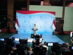 Prabowo Minta Disiplin Prosedur Ditingkatkan untuk Makan Bergizi Gratis