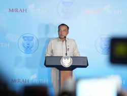 Pemerintah Anggarkan Rp 60 T untuk Darurat Bencana di 2026, Ada Juga Dana Pemulihan Pascabencana