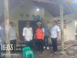 Respons Cepat Pemkab Serang: Relokasi Ibu Jamsinah Menjadi Langkah Prioritas Keselamatan