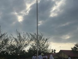 Usai Terendam Banjir Setinggi Tiga Lantai, SMAN 4 Aceh Tamiang Kini Bersih dan Mulai Semester Baru