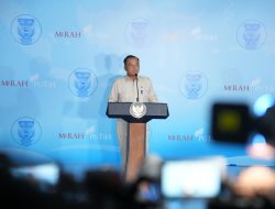 Sejarah Baru: Indonesia Kini Punya Aset Hotel di Makkah, Buah Diplomasi Prabowo