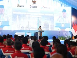 Tak Cuma Setop Impor, Indonesia Akan Surplus Solar Tahun Ini