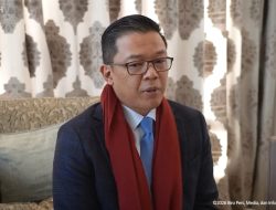 Isu Akuisisi Greenland, RI Serukan Perdamaian dan Stabilitas Kawasan