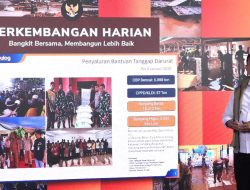 Jelang Ramadan, Bulog Pastikan Keamanan Stok Beras dan Minyak Goreng di Aceh