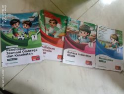 Pengusaha Buku LKS di Kota Serang Disinyalir Wajibkan Siswa Membeli
