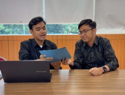 Digaji Setara UMP, Fresh Graduate Rasakan Manfaat Magang Nasional Inisiasi Prabowo