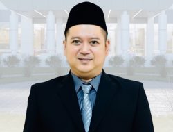 Direktur Baru RSUD Kota Serang: Dorong Kemajuan Pelayanan untuk Perluas Akses Kesehatan Masyarakat