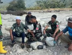 Jembatan Gantung Cipalebuh Garut, Jalan Baru Menuju Sekolah, Sawah, dan Tempat Ibadah