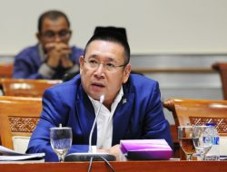 Legislator Partai Gerindra Kritik OJK soal Penanganan Scam: Pengembalian Dana Rp161 Miliar Dinilai Belum Menjawab Rasa Keadilan