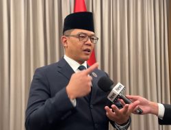 Pertemuan Menlu ASEAN di Cebu Bahas Keutuhan dan Kekuatan Bersama di Asia Tenggara