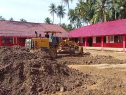 Pembersihan Sekolah hingga Masjid Dipercepat, Aceh Berangsur Pulih