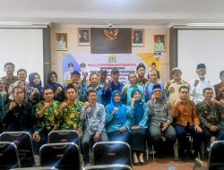 Pemerintah Kecamatan Kasemen Gelar Pra Musrenbang RKPD Tahun 2027