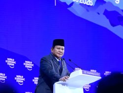 Prabowo di WEF 2026: Pertumbuhan Ekonomi Indonesia Akan Kejutkan Dunia