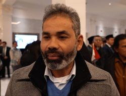 Titipan Harapan Diaspora ke Prabowo di World Economic Forum: Bawa Pemuda RI Mendunia