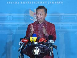 Dino Patti Djalal: Board of Peace Satu-satunya Opsi, Prabowo Pilih Jalur Realistis